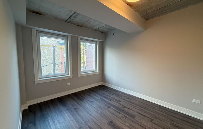 1 bed, 1 bath, 681 sqft, $2,550, Unit 952-309