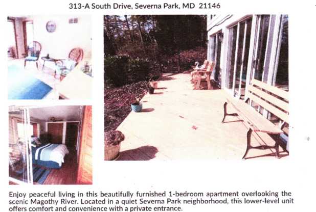 313 A S DR