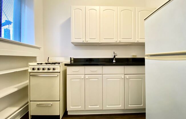 Studio, 1 bath, 407 sqft, $1,350, Unit 101