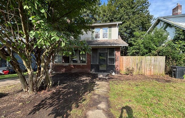 Fall Into Homeownership – September Savings Event! Lease-to-Own Opportunity (This is NOT a Typical Rental!)