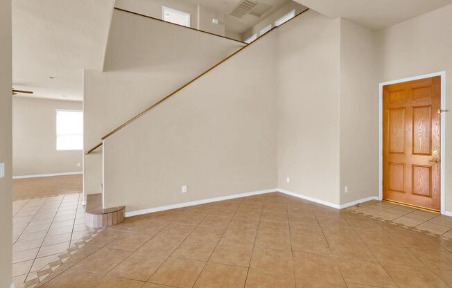 stunning 4-bedroom, 2-bathroom home