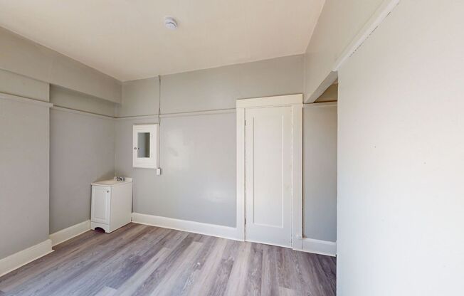 Studio, , 140 sqft, $1,100, Unit 26