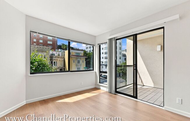 1790 Broadway Apartments*