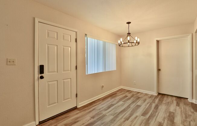 Desert Vibes & Modern Living in the Heart of Scottsdale