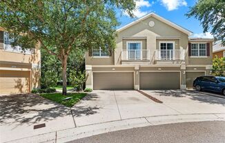 RIVERVIEW TOWNHOME FOR RENT!!