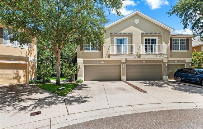 RIVERVIEW TOWNHOME FOR RENT!!