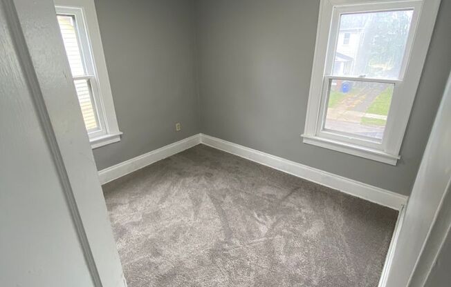 11712 Princeton Ave, Cleveland, OH 44105 Rent: $1,345 – Section 8 Welcome