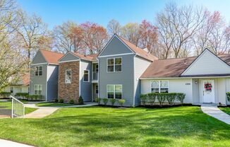SAGEMORE APARTMENTS