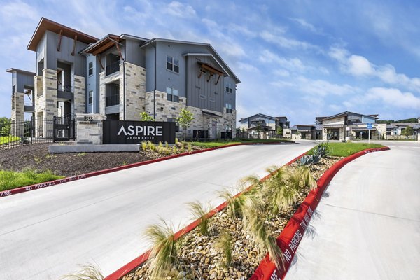 Aspire at Onion Creek in Austin