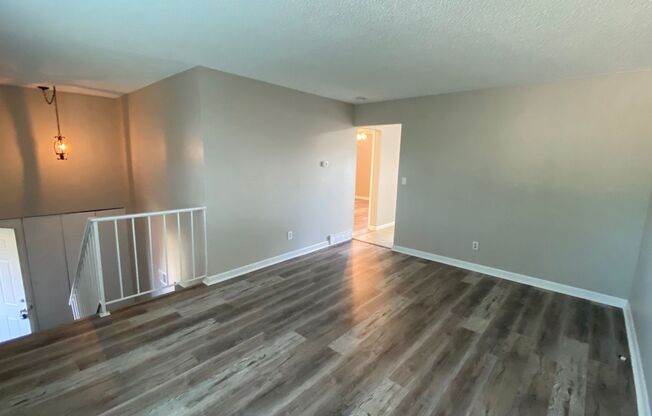 **Newly Renovated 4 bedroom, 2 bath in Westminster, CO**