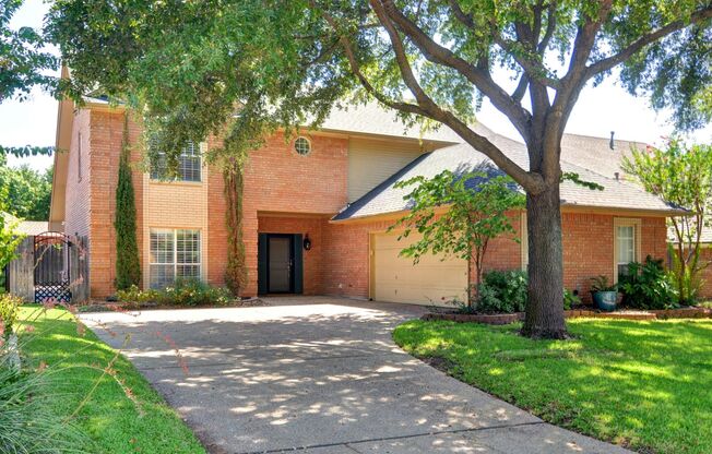 3 Bedroom Home - Ridglea Country Club Estates