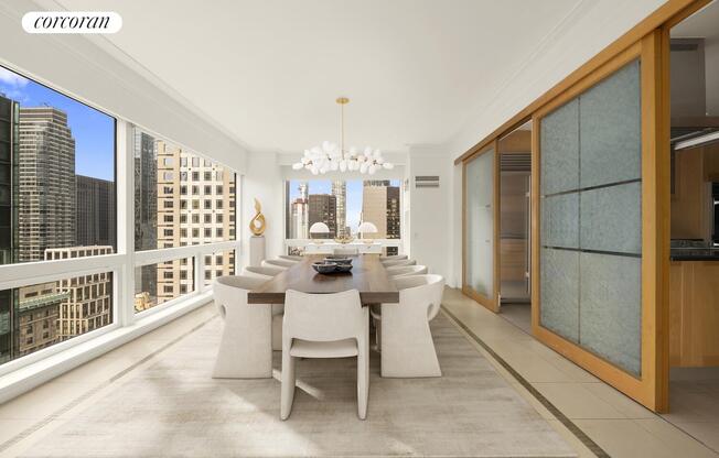 4 beds, 4.5 baths, 3,073 sqft, $30,000, Unit 34AB