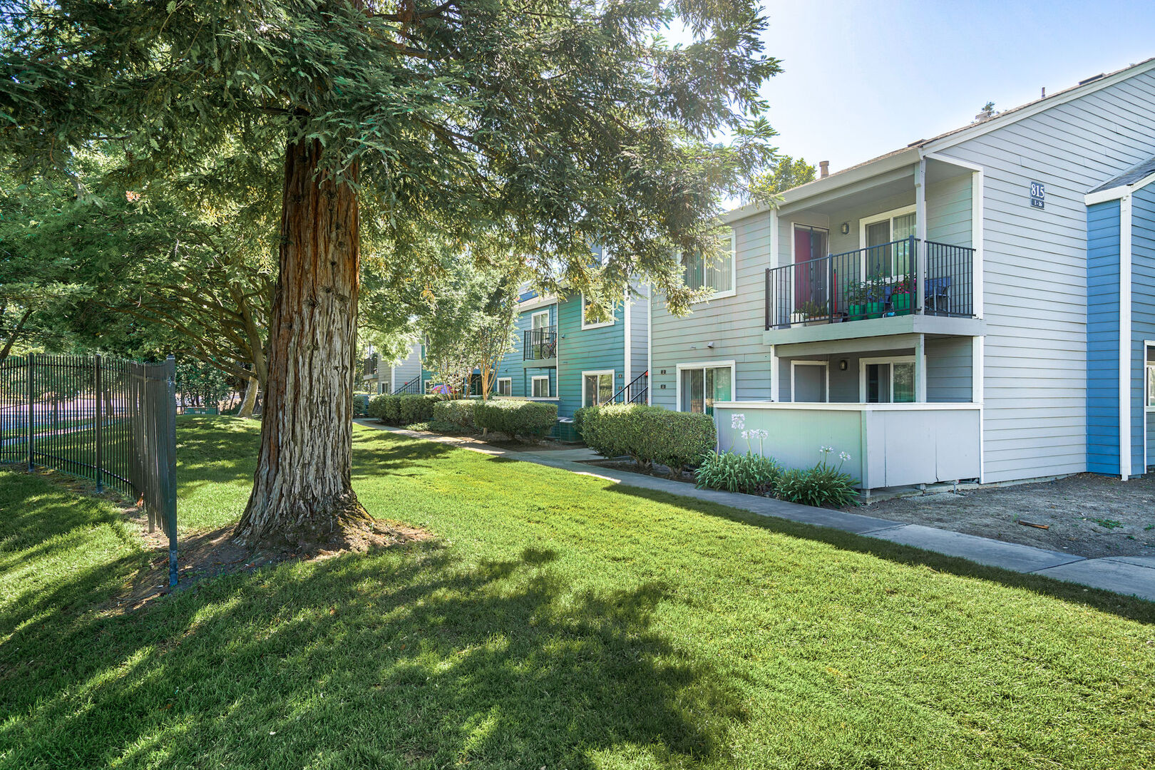 Point Natomas