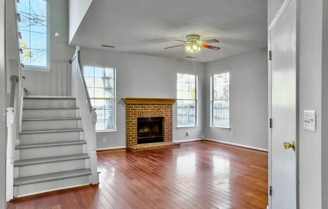 Gorgeous 4 bedroom in Charleston