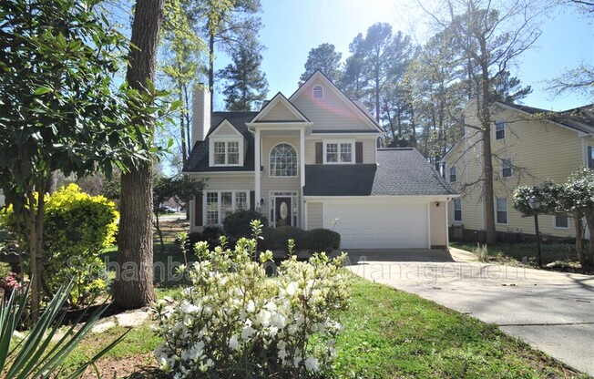 101 BELL VIS DR