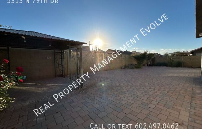 Partner-provided property photo