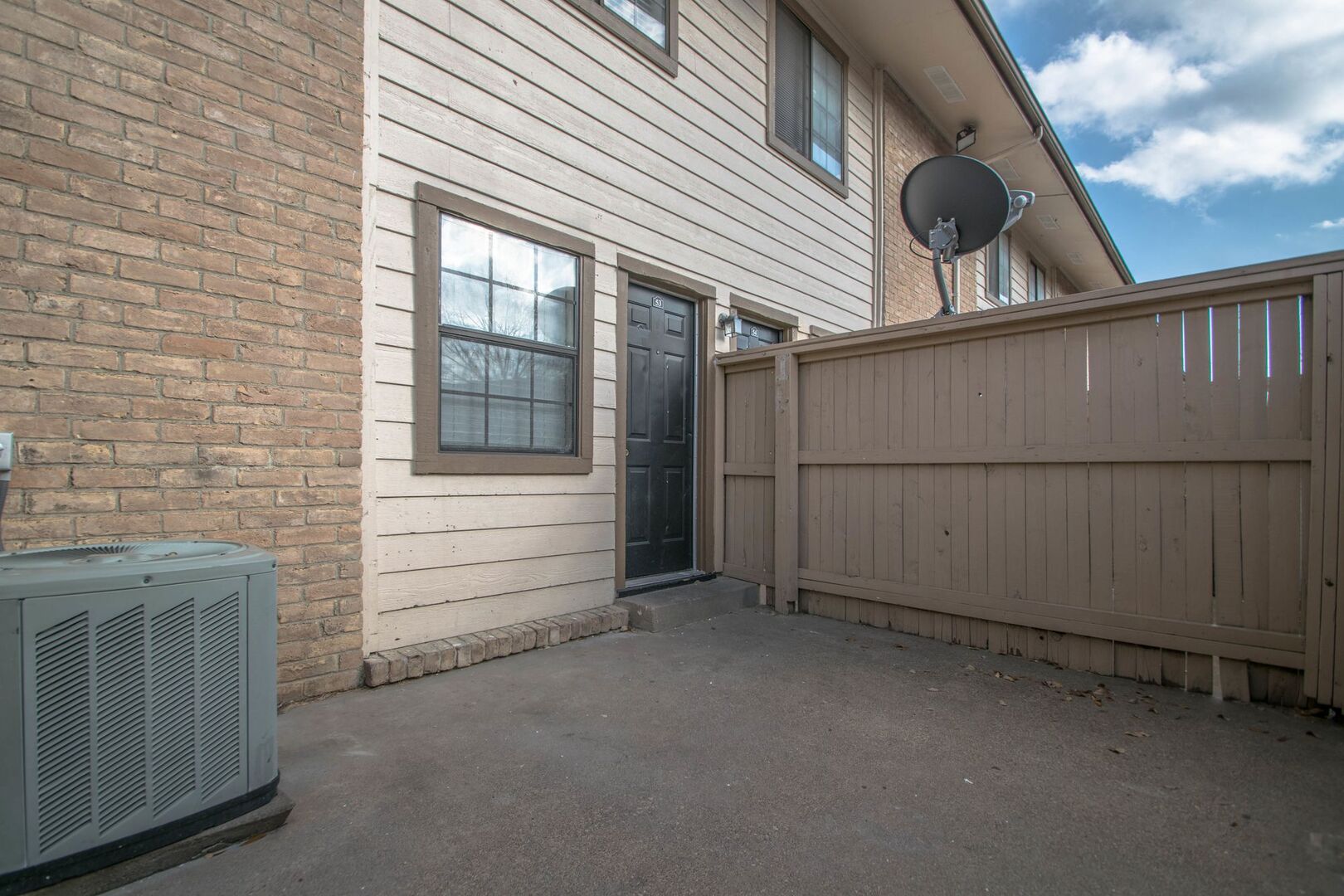 Huntington Townhomes