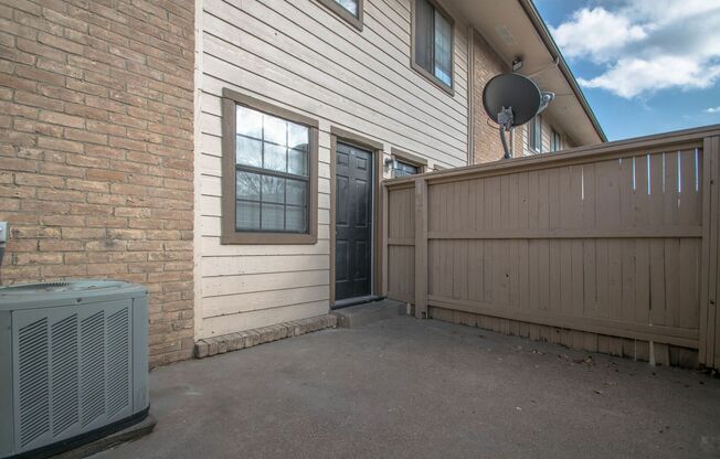 Huntington Townhomes