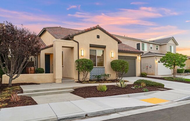 3 Bedroom Model Home for Rent in Murrieta