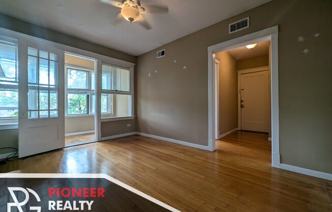 3449 West Schubert Ave.