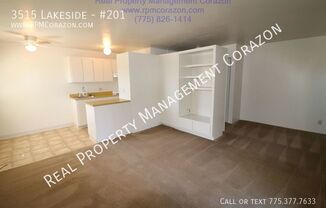 3515 Lakeside Drive