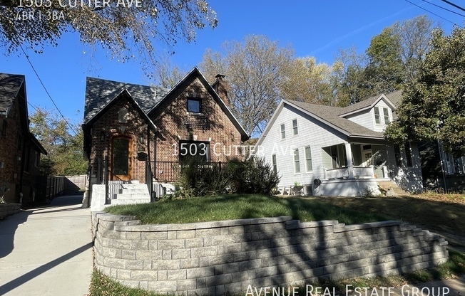 1503 CUTTER AVE