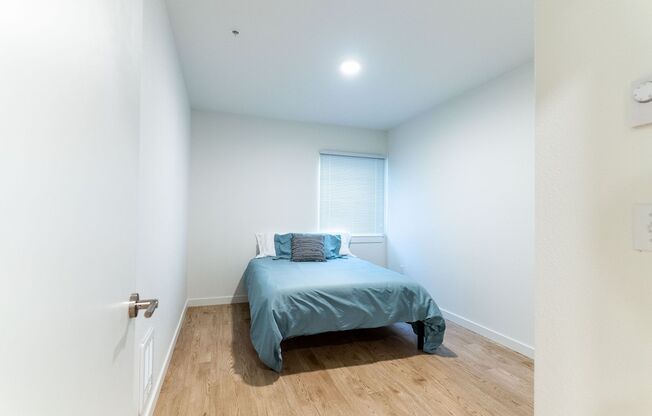 2 beds, 1 bath, 625 sqft, $1,800, Unit 312