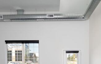 Wall-To-Wall Carpeting at The Landing at 1001 NP, Fargo, ND 58102