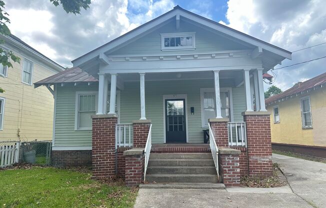925 Holden Street, Augusta