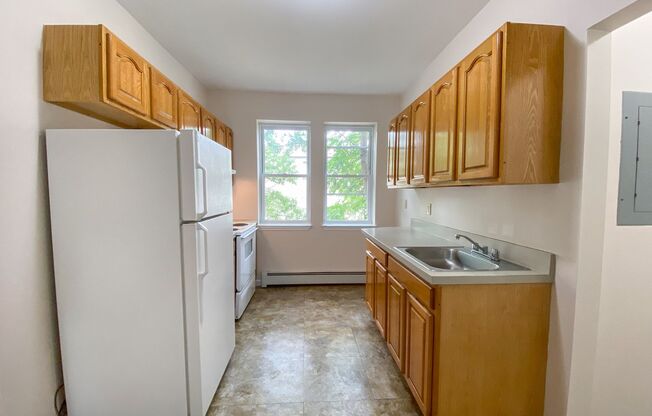 162-164 Ward St / Luca Investments LLC