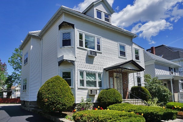 150 BROWN ST