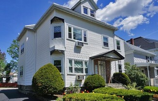 150 BROWN ST