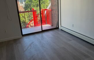 162nd Street, 45th Avenue