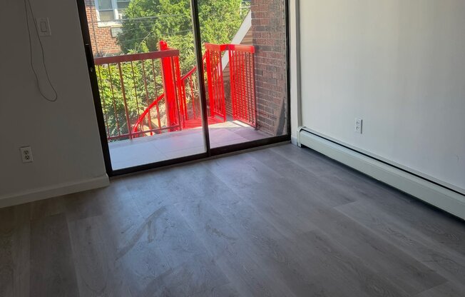 162nd Street, 45th Avenue
