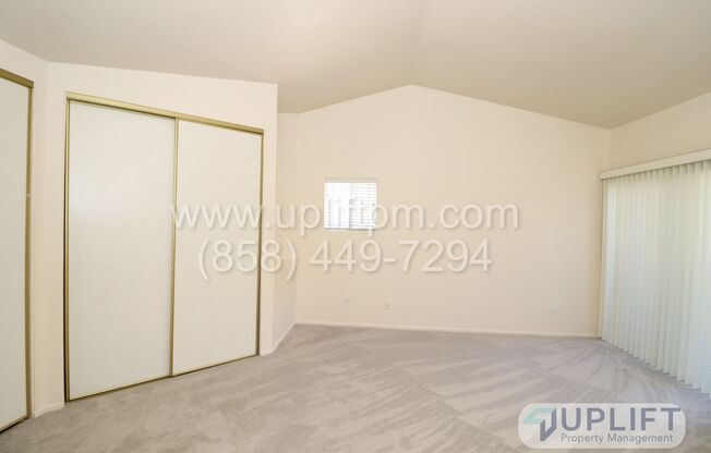 2 beds, 2 baths, $2,795