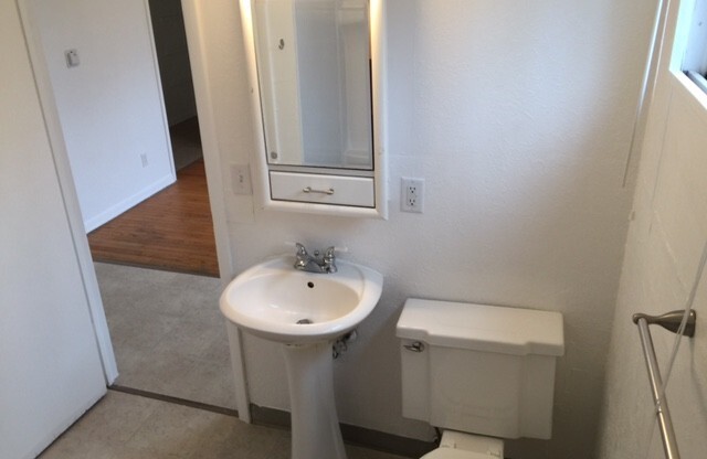 Studio, 1 bath, 390 sqft, $706