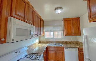 Eastborne Apartments