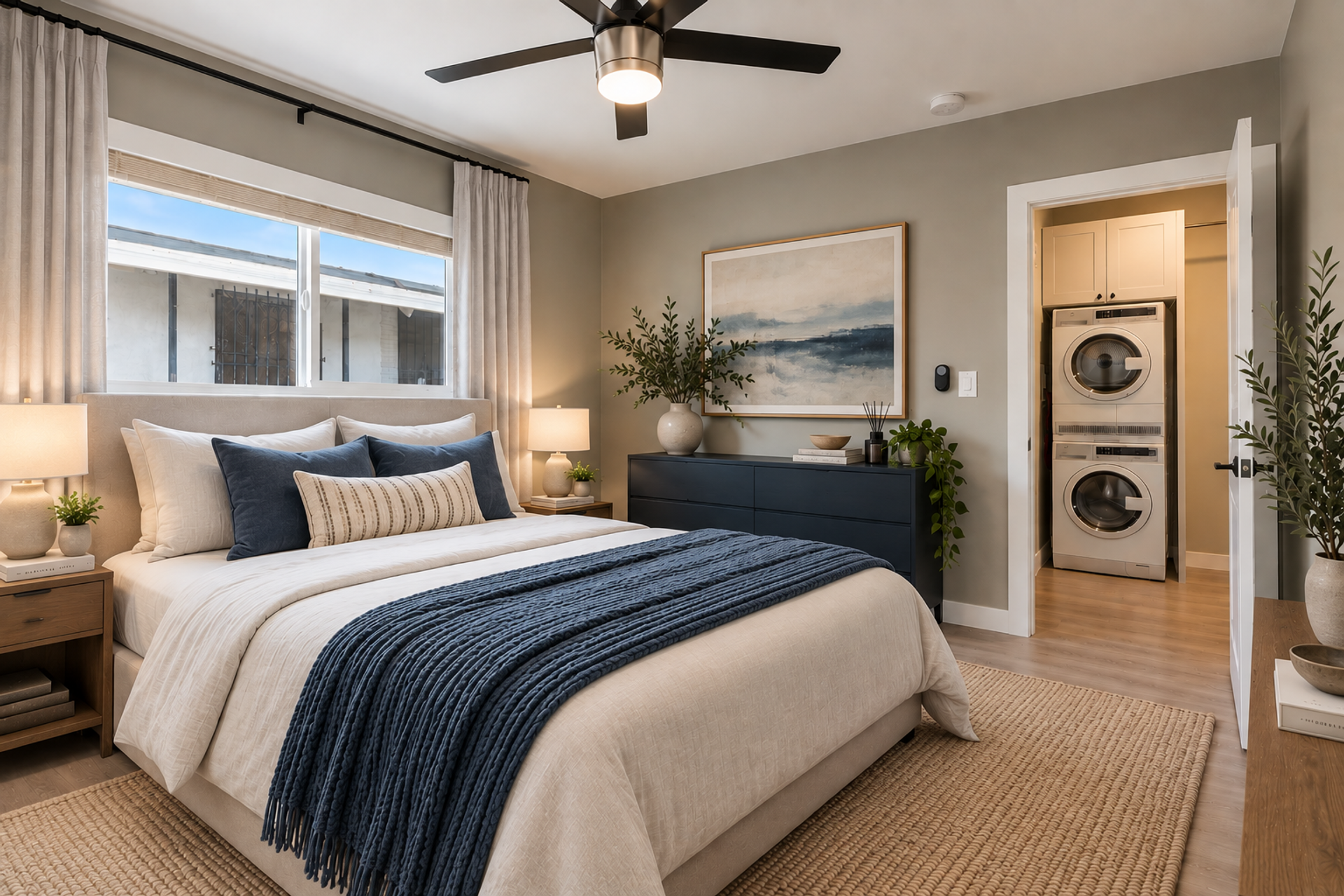 5622 La Mirada Ave - Now Offering a $500 Look & Lease Credit on Select Units!