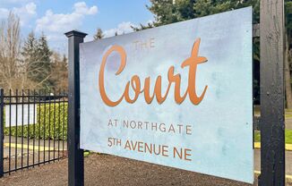 The Court at Northgate
