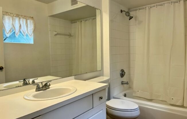 2 beds, 2 baths, $1,850