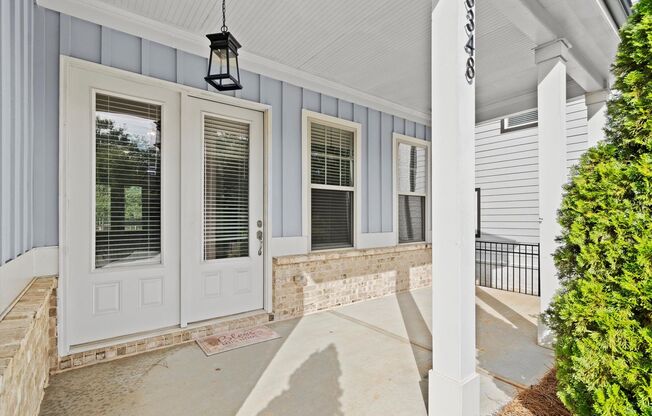 Smyrna Stunner with Dream Kitchen and Massive Walk-In Closet