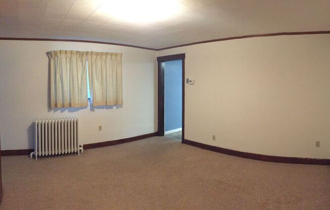 2 Bedroom Etna House