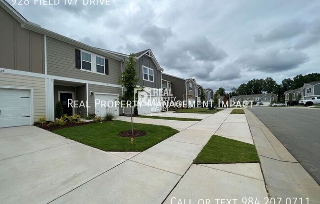 928 FLD IVY DR