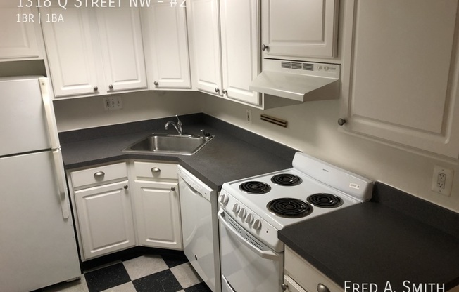 1318 Q ST NW