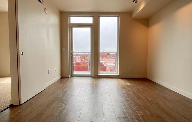 1 bed, 1 bath, 600 sqft, $1,925, Unit 409