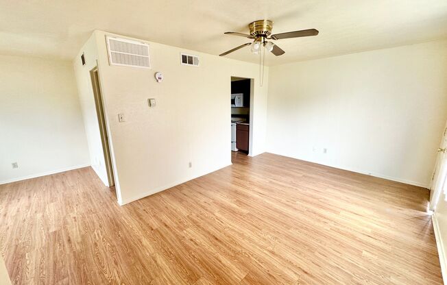 Hampshire Apartments