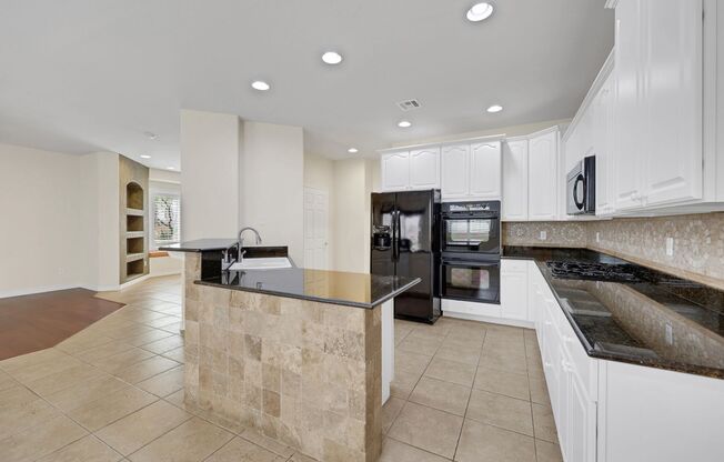 Large Townhouse in Henderson