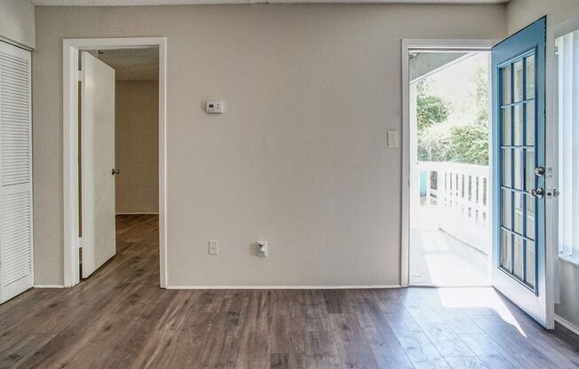 Timber Trace Apartments