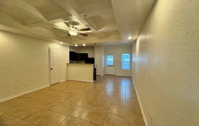 3 beds, 2.5 baths, $1,375, Unit 16808 Dancing Ava Unit 2