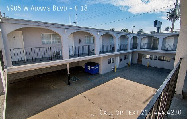 Partner-provided property photo